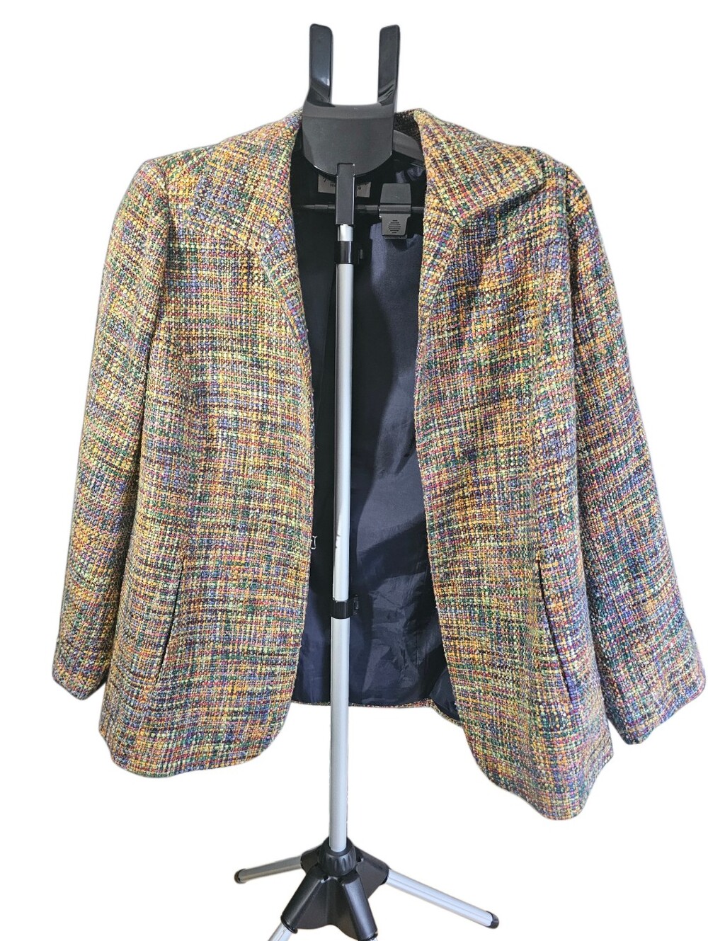 Norm Thompson Multicolor Women's Jacket